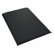 Самонадувний килимок Vango Comfort 10 Double темно-сірий Shadow Grey