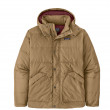Чоловіча зимова куртка Patagonia Downdrift Jacket světle hnědá