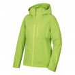 Жіноча куртка Husky Montry L (2022) зелений distinctly green