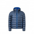 Чоловіча куртка Marmot Hype Down hoody темно-синій