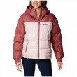 Жіноча зимова куртка Columbia Pike Lake™ II Insulated Jacket рожевий