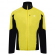 Чоловіча велокуртка Dare 2b Mediant II Jacket чорний/жовтий