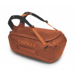 Дорожня сумка Osprey Transporter 40 помаранчевий