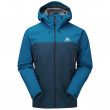 Чоловіча куртка Mountain Equipment Firefox jacket синій