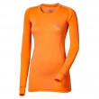 Жіноча функціональна футболка Progress E NDRZ 28PA помаранчевий