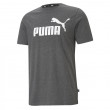 Чоловіча футболка Puma ESS Heather Tee