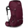 Жіночий рюкзак Osprey Renn 50 фіолетовий aurora purple