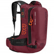 Лавинний рюкзак Ortovox Free Rider 20 S Avabag Kit червоний dark blood