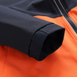 Чоловіча софтшелова куртка Alpine Pro Tych
