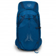 Туристичний рюкзак Osprey Exos 58 синій