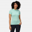 Жіноча футболка Regatta Womens Remex II синій