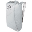 Складаний рюкзак Sea to Summit Ultra-Sil Dry Day Pack сірий