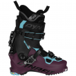 Гірськолижні черевики Dynafit Radical Pro Ski Touring W бордовий