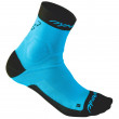 Шкарпетки Dynafit Alpine Short Sk синій/чорний