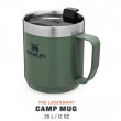 Кружка Stanley Camp mug 350ml