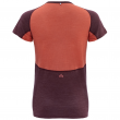 Жіноча функціональна футболка Devold Running Merino 130 T-Shirt Wmn