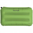 Надувна подушка Hannah Pillow світло-зелений