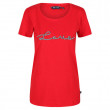 Жіноча футболка Regatta Filandra VI червоний