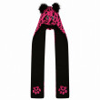 Дитяча шапка Dare 2b Snowplay 3in1 Hat Scarf