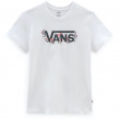 Жіноча футболка Vans Rosey Vans BFF-B білий