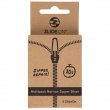 Гаджет для подорожей ZlideOn Multipack Narrow Zipper чорний