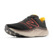 Чоловічі черевики New Balance Fresh Foam X More v4 чорний