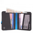 Peněženka Lifeventure RFiD Compact Wallet