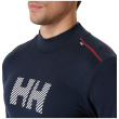 Чоловіча функціональна футболка Helly Hansen Lifa Merino Midw Logo