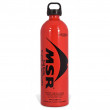 Пляшка для палива MSR 887ml Fuel Bottle червоний