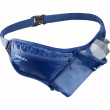 Поясна сумка для бігу Salomon Active Belt With Bottle синій