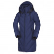 Жіноче зимове пальто Northfinder Dolores темно-синій