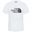 Pánské triko The North Face Easy Tee bílá