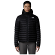 Жіноча куртка The North Face W Terra Peak Hoodie