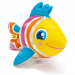 Nafukovací hračky Intex Puff And Play 58590NP žlutá/modrá ryba