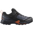 Чоловічі черевики Salomon X Ultra Alpine Gore-Tex темно-синій Blue Nights / Black / Red Orange