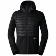 Чоловіча зимова куртка The North Face Ma Lab Hybrid Thermoball Jacket чорний