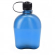 Пляшка Nalgene Oasis 1000 ml синій