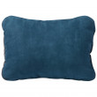 Подушка Thermarest Compressible Pillow Cinch R синій