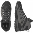 Чоловічі черевики Salomon X Ward Leather Mid Gore-Tex