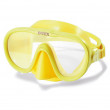 Potápěčské brýle Intex Sea Scan 55916 žlutá