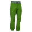 Pánské kalhoty Warmpeace Galt zelená green