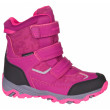 Dětské zimní boty Alpine Pro Acacio růžová