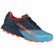 Чоловічі кросівки Dynafit Alpine синій/помаранчевий