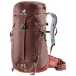 Рюкзак Deuter Trail 22 SL червоний raisin-caspia