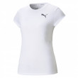 Жіноча футболка Puma Active Tee білий