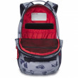 Дитячий рюкзак Dakine Mission Pack 18L