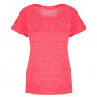 Жіноча футболка Loap Madam світло-рожевий
