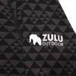Чоловіча функціональна футболка Zulu Merino 240 Long
