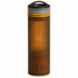 Mechanický filtr Grayl Ultralight Compact Purifier oranžová Coyote Amber
