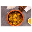 Готова їжа Forestia Курка Madras з рисом